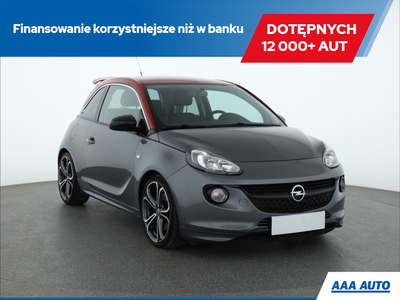 Opel Adam Hatchback S 1.4 Ecotec 150KM 2015