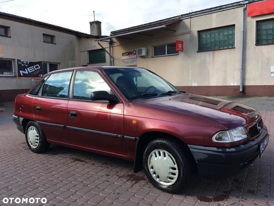 Opel Astra 1.4 16v GL