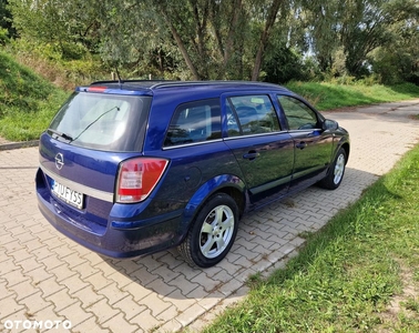 Opel Astra 1.4 Caravan Innovation