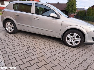 Opel Astra 1.4 Edition