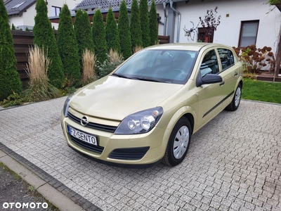 Opel Astra 1.4 Edition