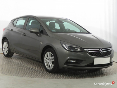 Opel Astra 1.4 T