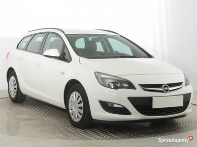 Opel Astra 1.6 CDTI