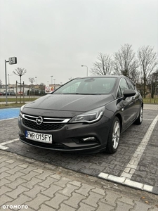 Opel Astra 1.6 CDTI Active