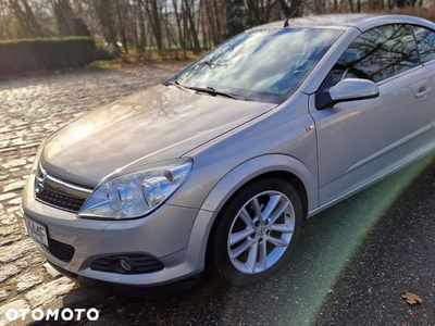 Opel Astra 1.6 Edition