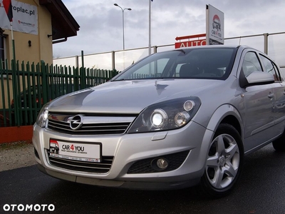 Opel Astra 1.6 Innovation