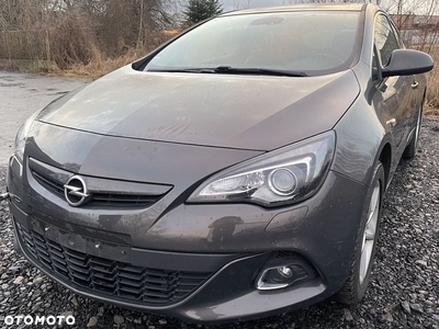 Opel Astra GTC 2.0 CDTI BiTurbo ecoFLEX Start/Stop