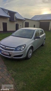 Opel Astra H III 1.6 EU5