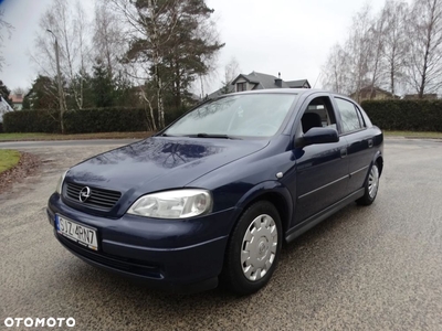 Opel Astra II 1.2 Start