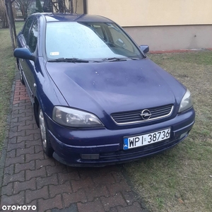 Opel Astra II 1.4 NJoy