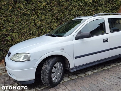 Opel Astra II 1.4 Start