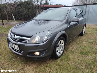 Opel Astra II 1.6 Start