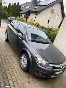 Opel Astra III 1.4