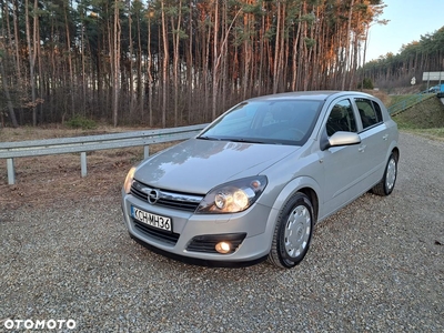 Opel Astra III 1.4 Cosmo