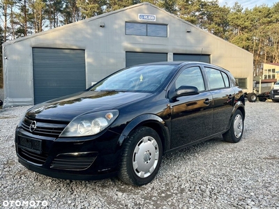 Opel Astra III 1.4 Enjoy