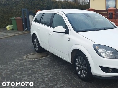 Opel Astra III 1.4 Enjoy