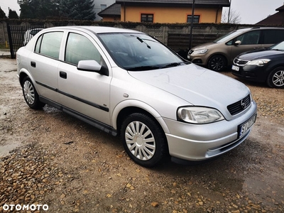 Opel Astra III 1.4 Enjoy