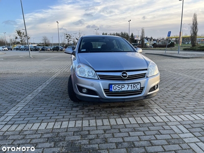Opel Astra III 1.4 Enjoy