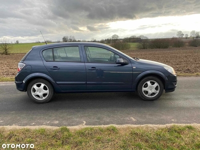 Opel Astra III 1.6 111