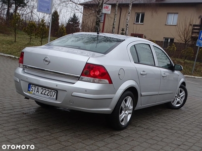 Opel Astra III 1.6 Cosmo