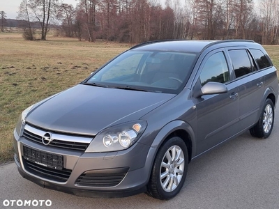 Opel Astra III 1.6 Cosmo