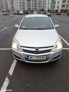 Opel Astra III 1.6 Cosmo