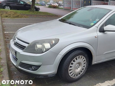 Opel Astra III 1.6 Elegance