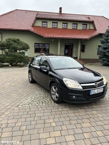 Opel Astra III 1.6 Elegance