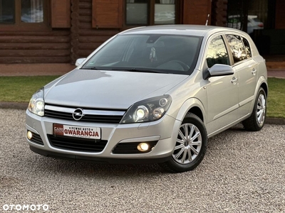 Opel Astra III 1.6 Sport