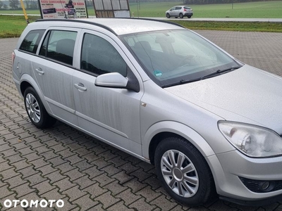 Opel Astra III 1.7 CDTI