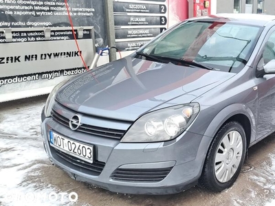Opel Astra III 1.7 CDTI Enjoy