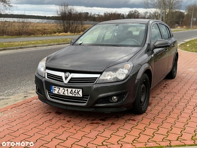 Opel Astra III 1.7 CDTI