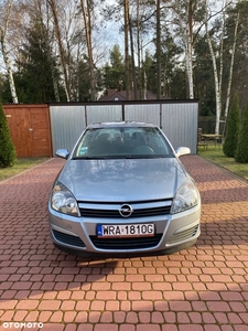 Opel Astra III 1.8 Enjoy