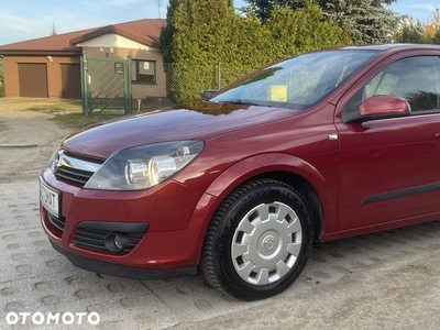 Opel Astra III 1.8 Sport