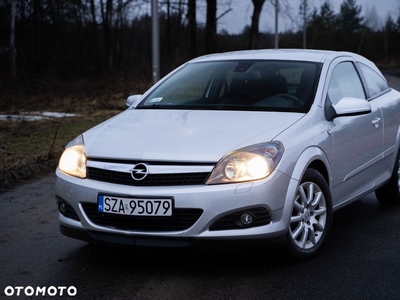 Opel Astra III GTC 1.6 Enjoy