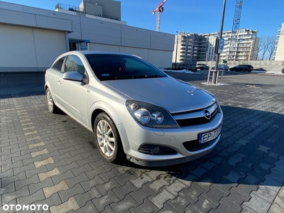 Opel Astra III GTC 1.6 Sport