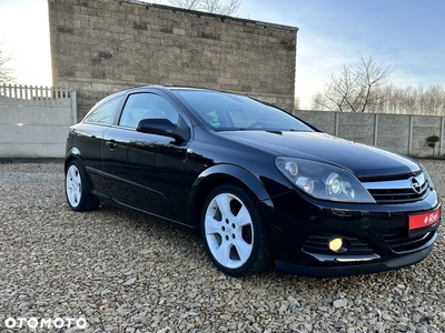 Opel Astra III GTC 1.8 Sport