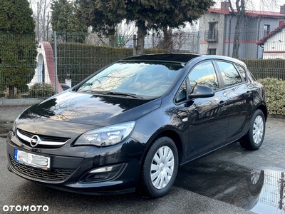 Opel Astra IV 1.4 Enjoy