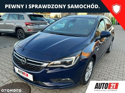 Opel Astra V 1.6 CDTI Dynamic S&S