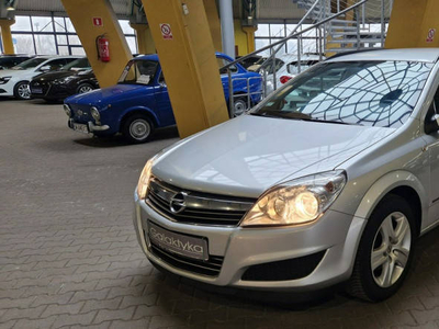 Opel Astra ZOBACZ OPIS !! W PODANEJ CENIE ROCZNA GWARANCJA …