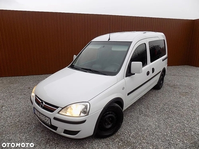 Opel Combo 1.3 CDTI DPF Edition