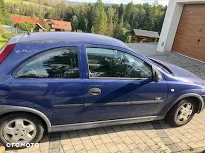 Opel Corsa 1.0 12V Base / Start