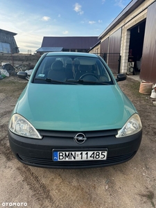 Opel Corsa 1.0 12V Base / Start