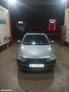 Opel Corsa 1.0 12V Comfort