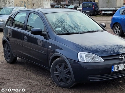 Opel Corsa 1.0 12V Comfort