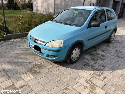 Opel Corsa 1.0 12V Cosmo