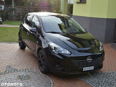 Opel Corsa 1.0 (Ecotec) Turbo (ecoFLEX) Start/Stop Color Edition