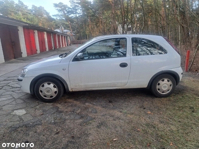 Opel Corsa 1.2 16V Base / Start