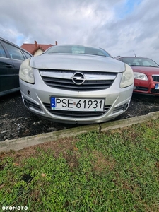 Opel Corsa 1.2 16V Color Edition