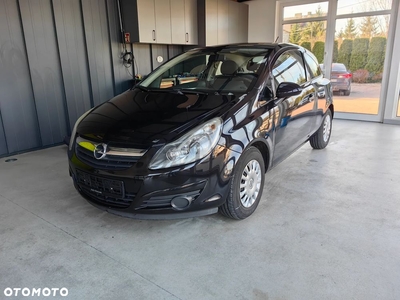 Opel Corsa 1.2 16V Cosmo